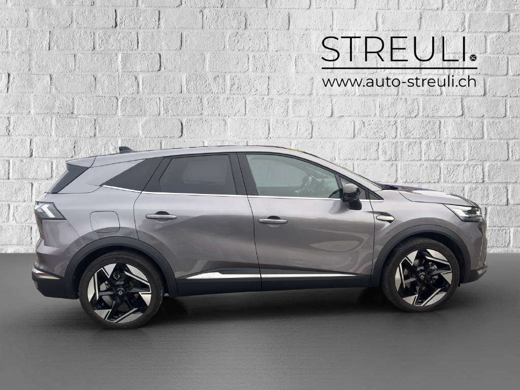 RENAULT Symbioz 1.6 E-Tech iconic - 3