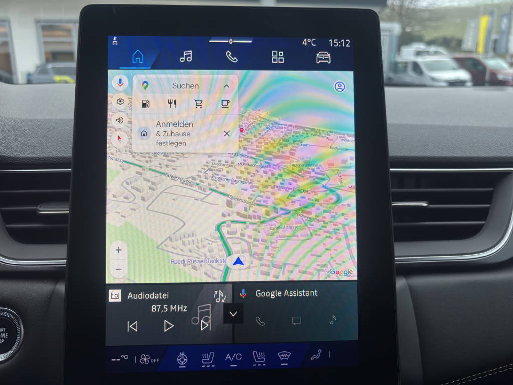 RENAULT Symbioz 1.6 E-Tech iconic - 13