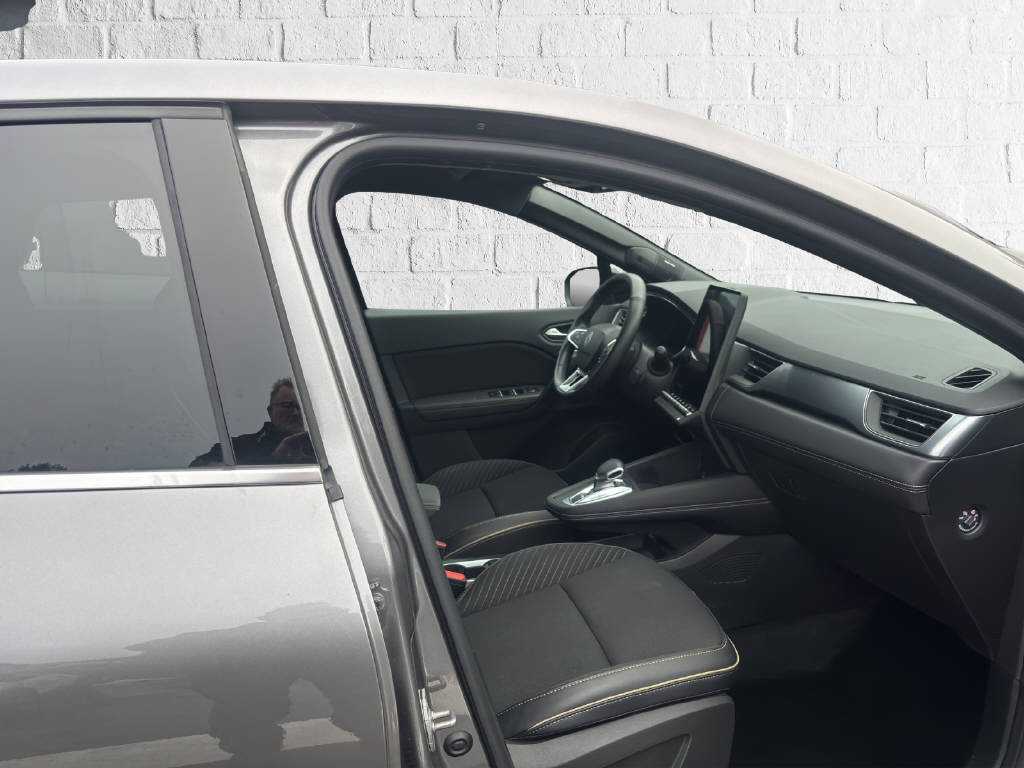 RENAULT Symbioz 1.6 E-Tech iconic - 7