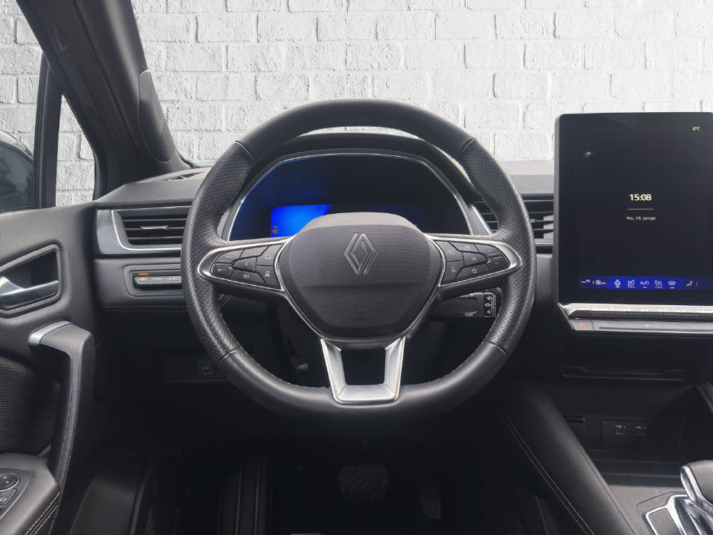 RENAULT Symbioz 1.6 E-Tech iconic - 8