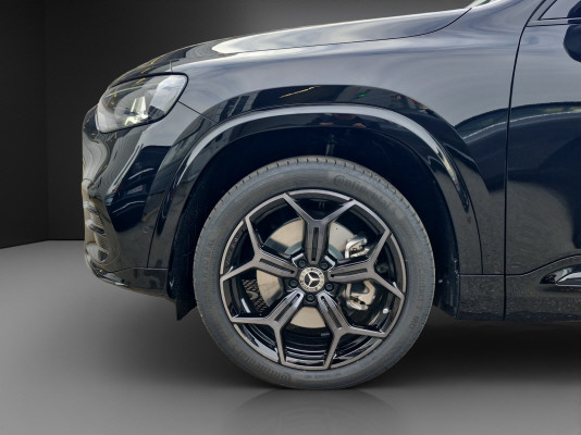 MERCEDES-BENZ GLB 350 85kWh EQ 4 Matic - 7