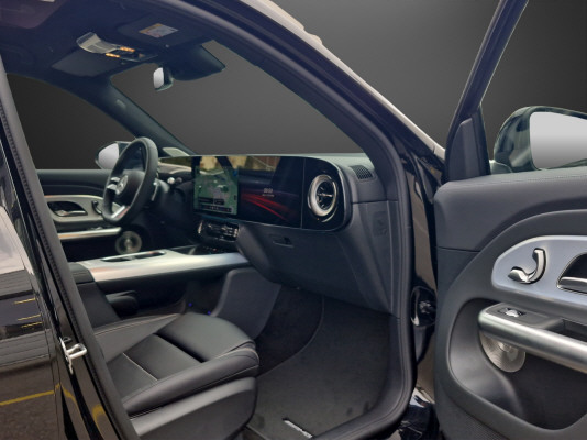 MERCEDES-BENZ GLB 350 85kWh EQ 4 Matic - 11