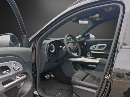 MERCEDES-BENZ GLB 350 85kWh EQ 4 Matic - 9