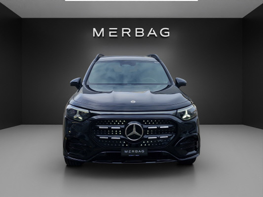 MERCEDES-BENZ GLB 350 85kWh EQ 4 Matic - 2