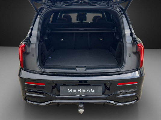 MERCEDES-BENZ GLB 350 85kWh EQ 4 Matic - 6