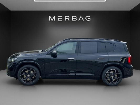 MERCEDES-BENZ GLB 350 85kWh EQ 4 Matic - 3