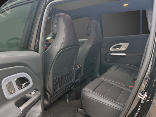 MERCEDES-BENZ GLB 350 85kWh EQ 4 Matic - 10