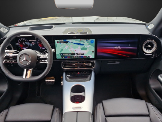 MERCEDES-BENZ GLB 350 85kWh EQ 4 Matic - 8