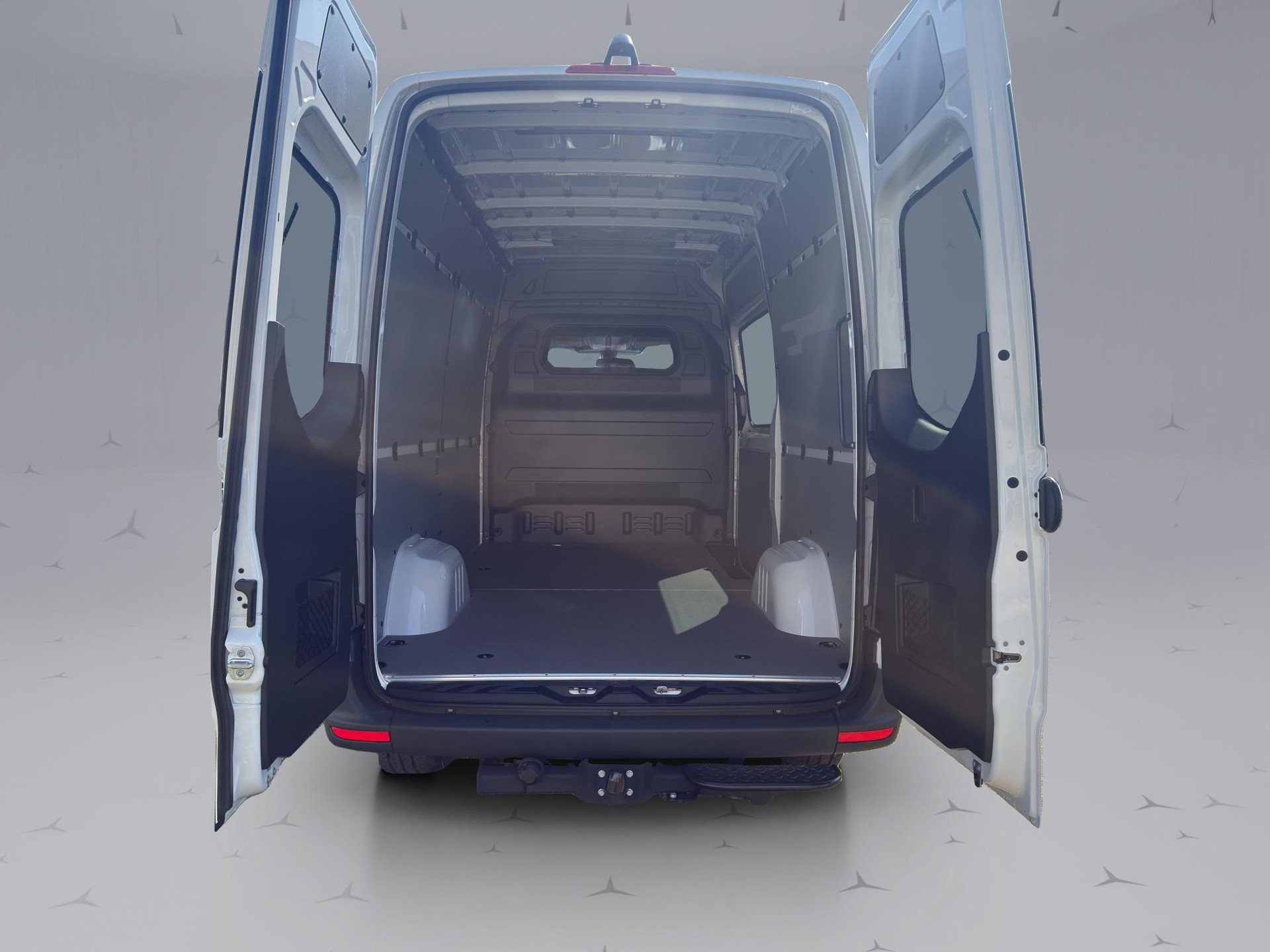 MERCEDES-BENZ Sprinter 317 Kaw. 3665 S 2.0 CDI 170 Pro - 12