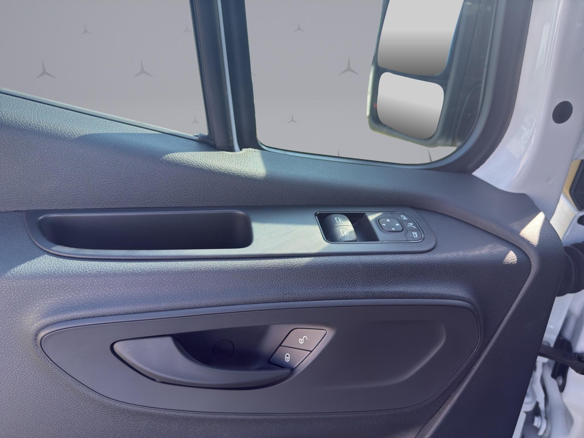 MERCEDES-BENZ Sprinter 317 Kaw. 3665 S 2.0 CDI 170 Pro - 10