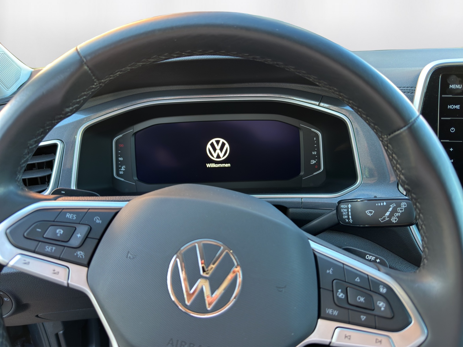 VW T-Roc 2.0 TSI Style DSG 4Motion - 8