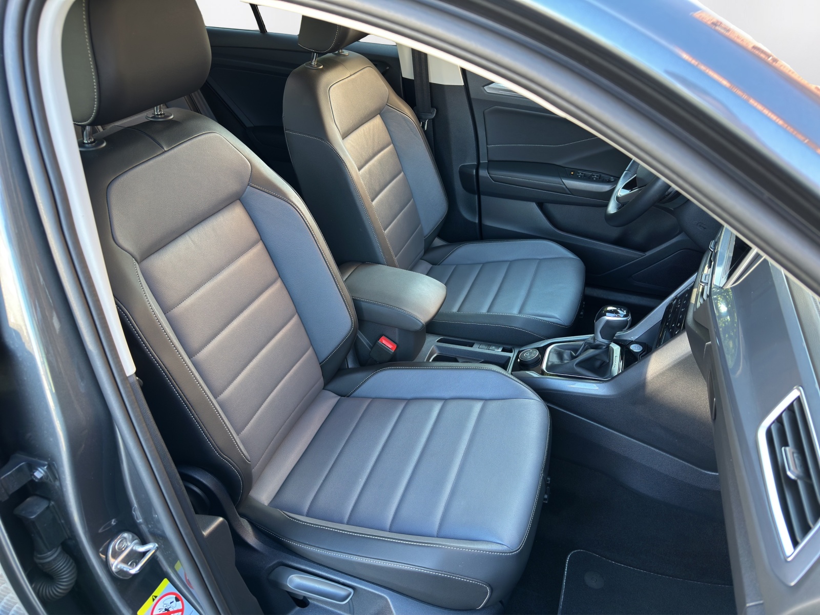 VW T-Roc 2.0 TSI Style DSG 4Motion - 14