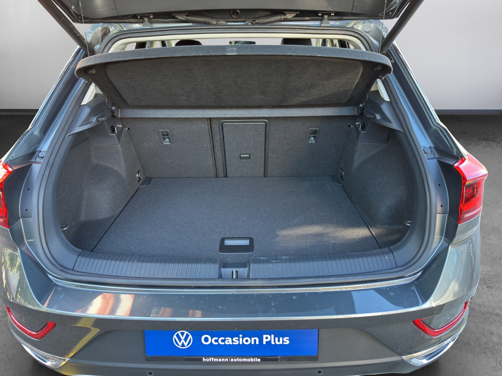 VW T-Roc 2.0 TSI Style DSG 4Motion - 12