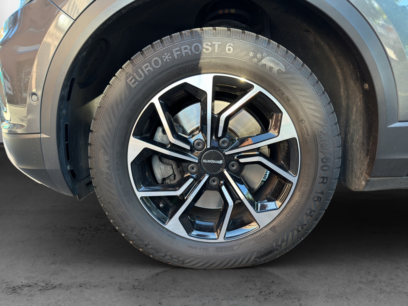 VW T-Roc 2.0 TSI Style DSG 4Motion - 13