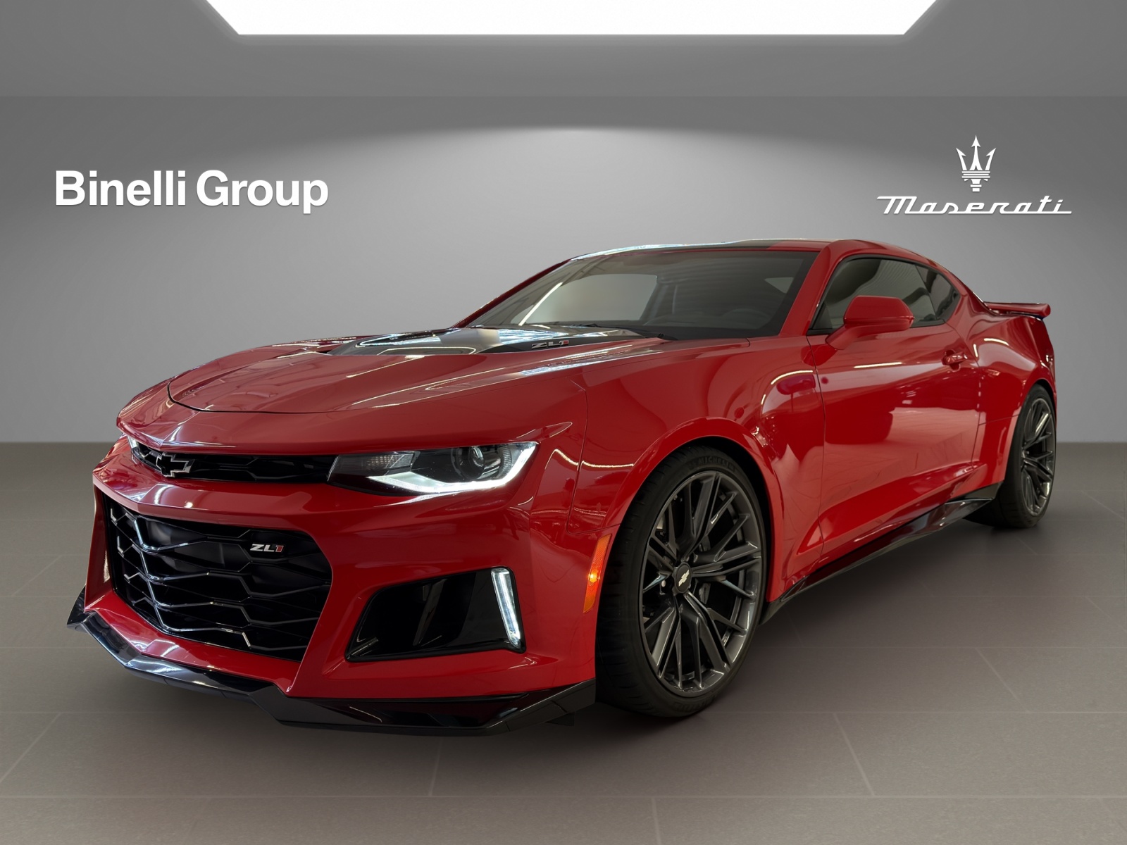 ZL1