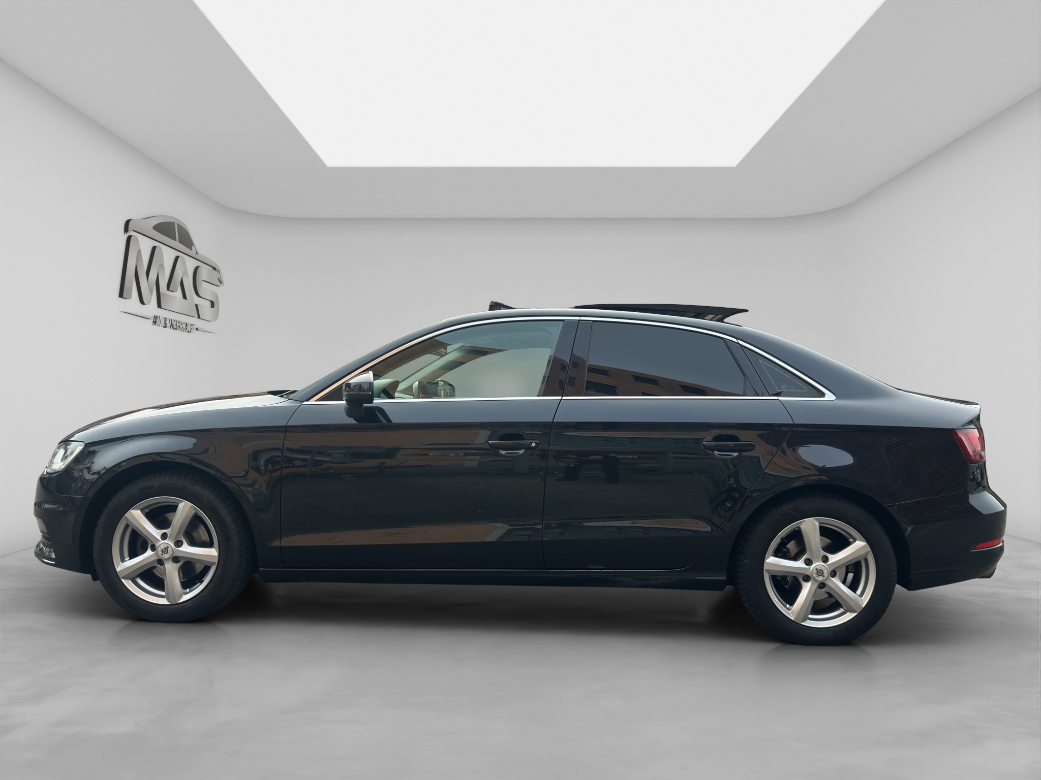 AUDI A3 3