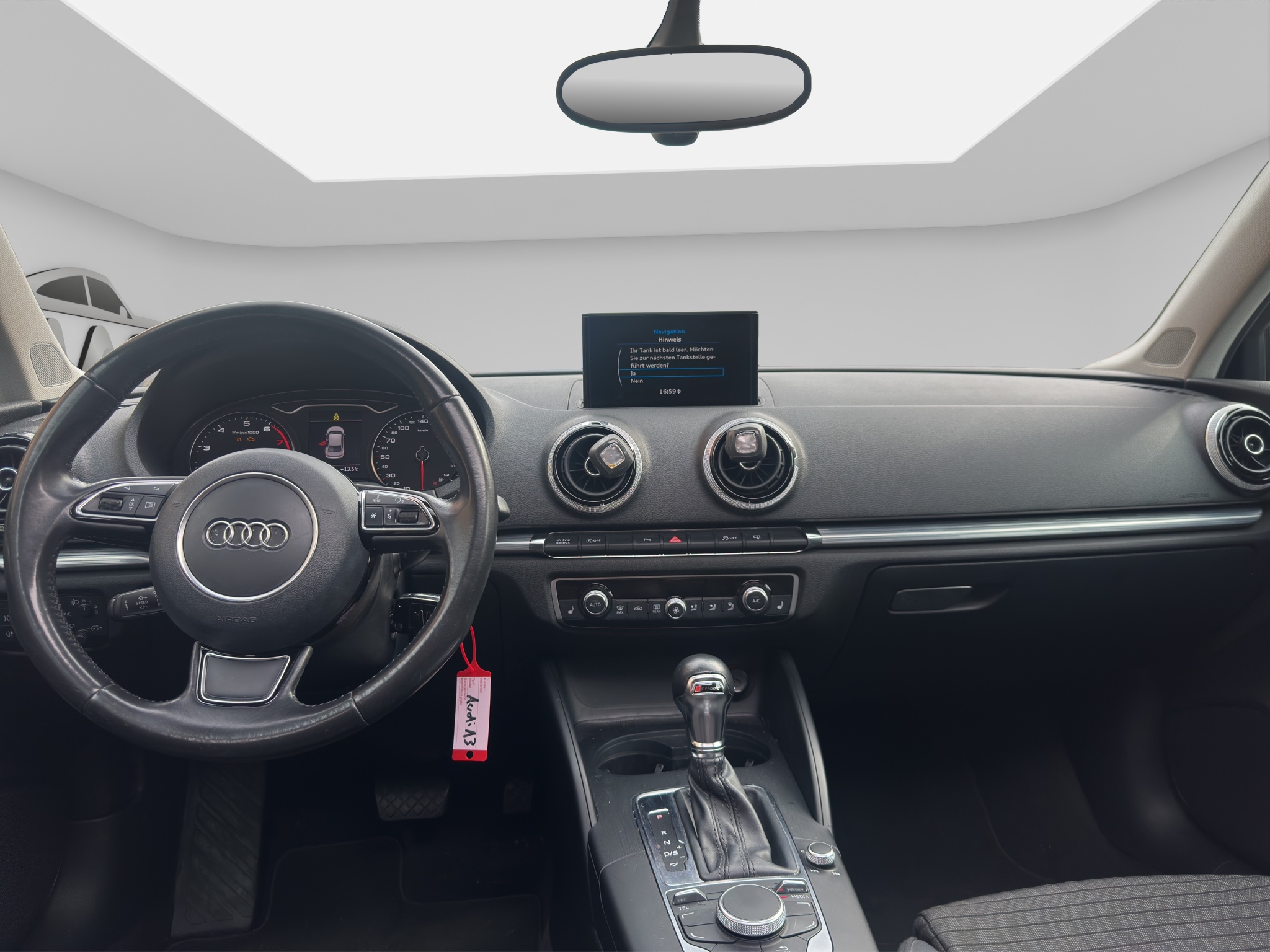 AUDI A3 12