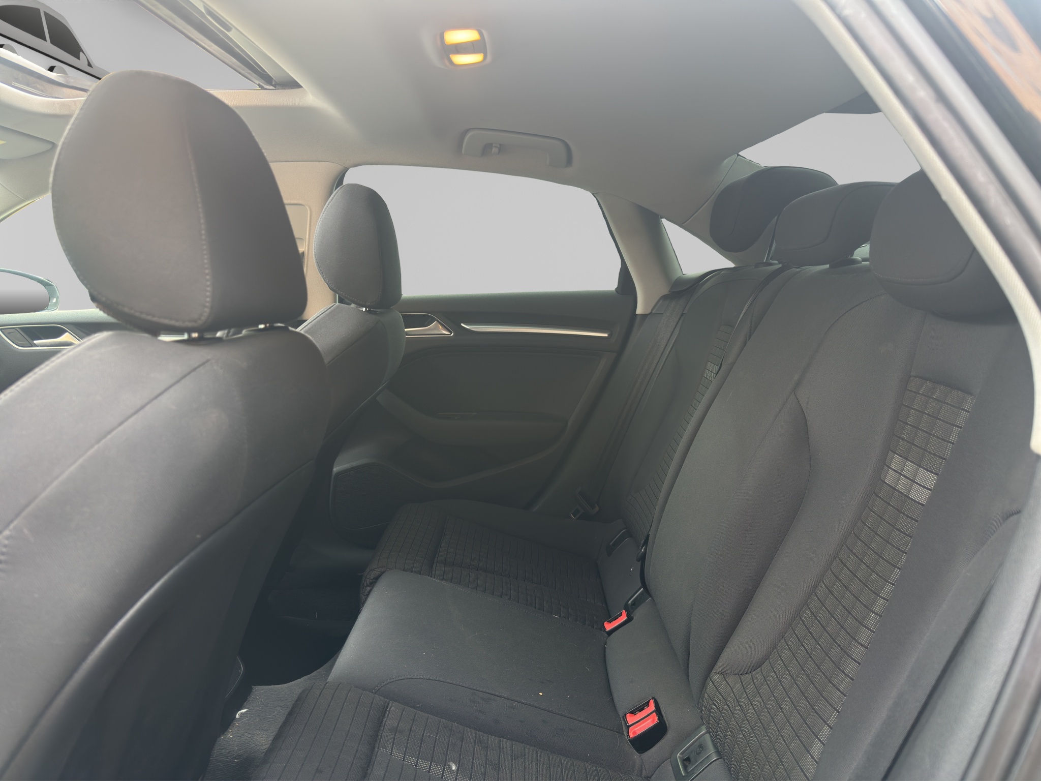 AUDI A3 11