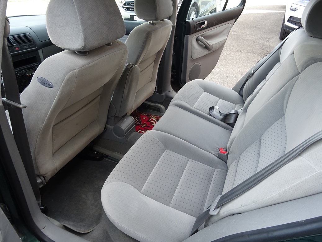 VW Golf 1.8 Comfortline - 6