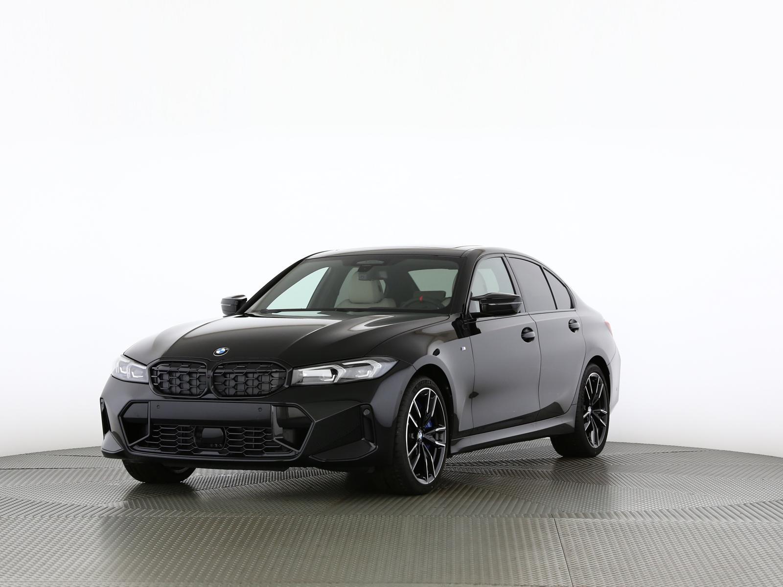 M340i xDrive 48V Steptronic M Sport Pro