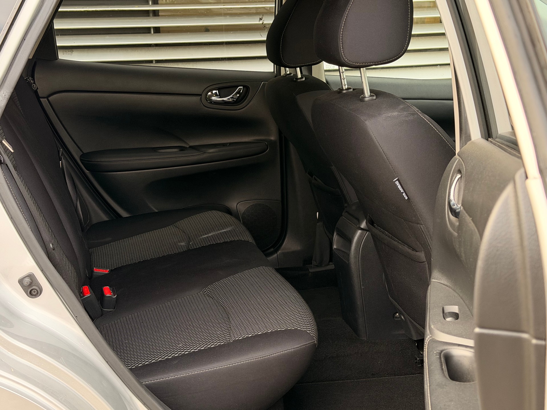 NISSAN Pulsar 1.2 DIG-T tekna Xtronic CVT - 9