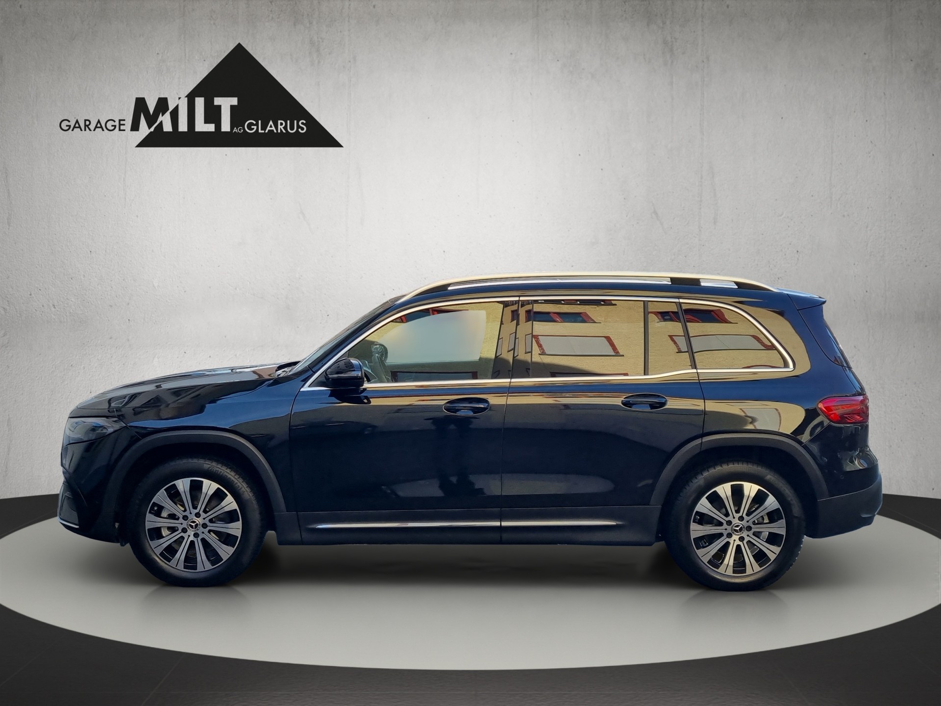 MERCEDES-BENZ EQB 350 - 3