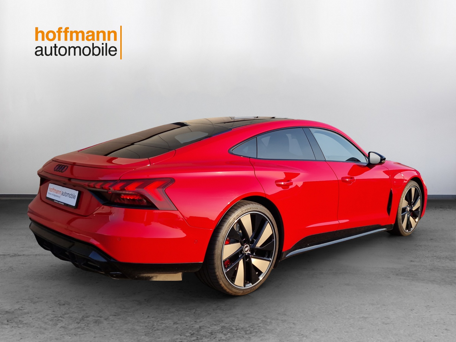 AUDI RS e-tron GT quattro - 4