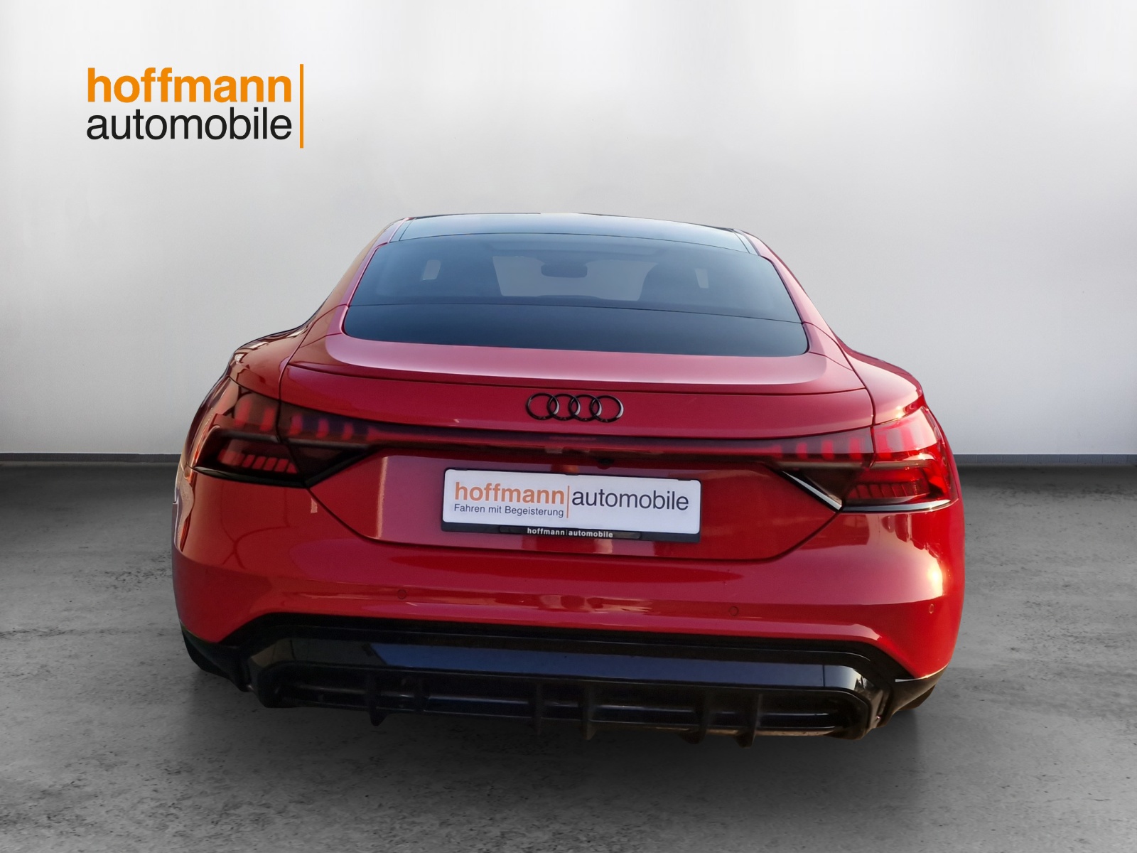 AUDI RS e-tron GT quattro - 5