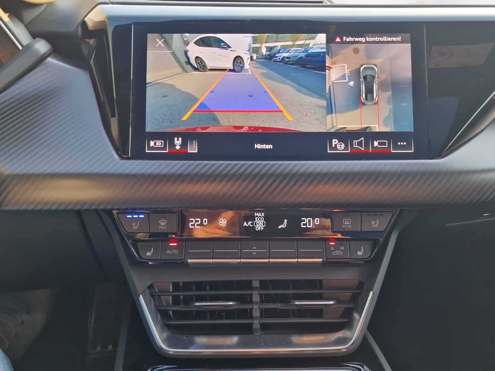 AUDI RS e-tron GT quattro - 9