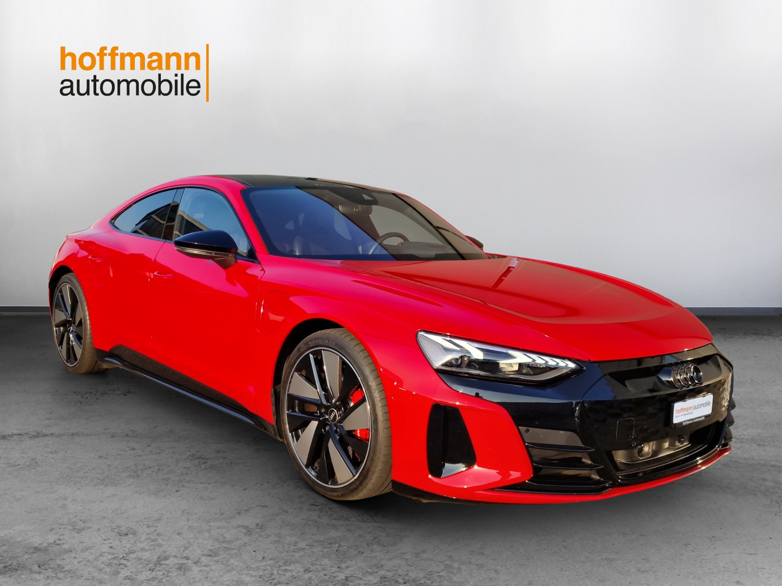 AUDI RS e-tron GT quattro - 3