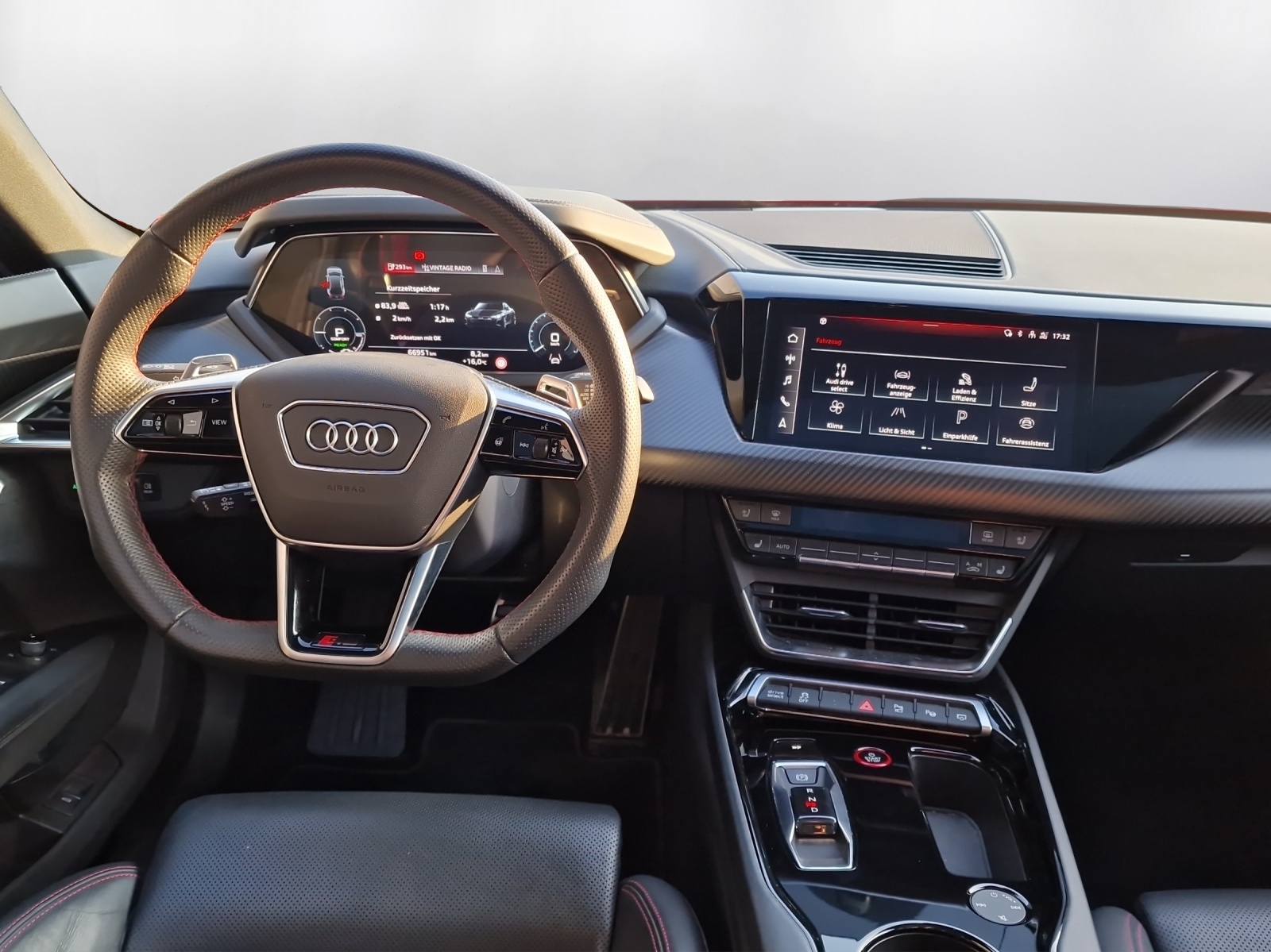 AUDI RS e-tron GT quattro - 7