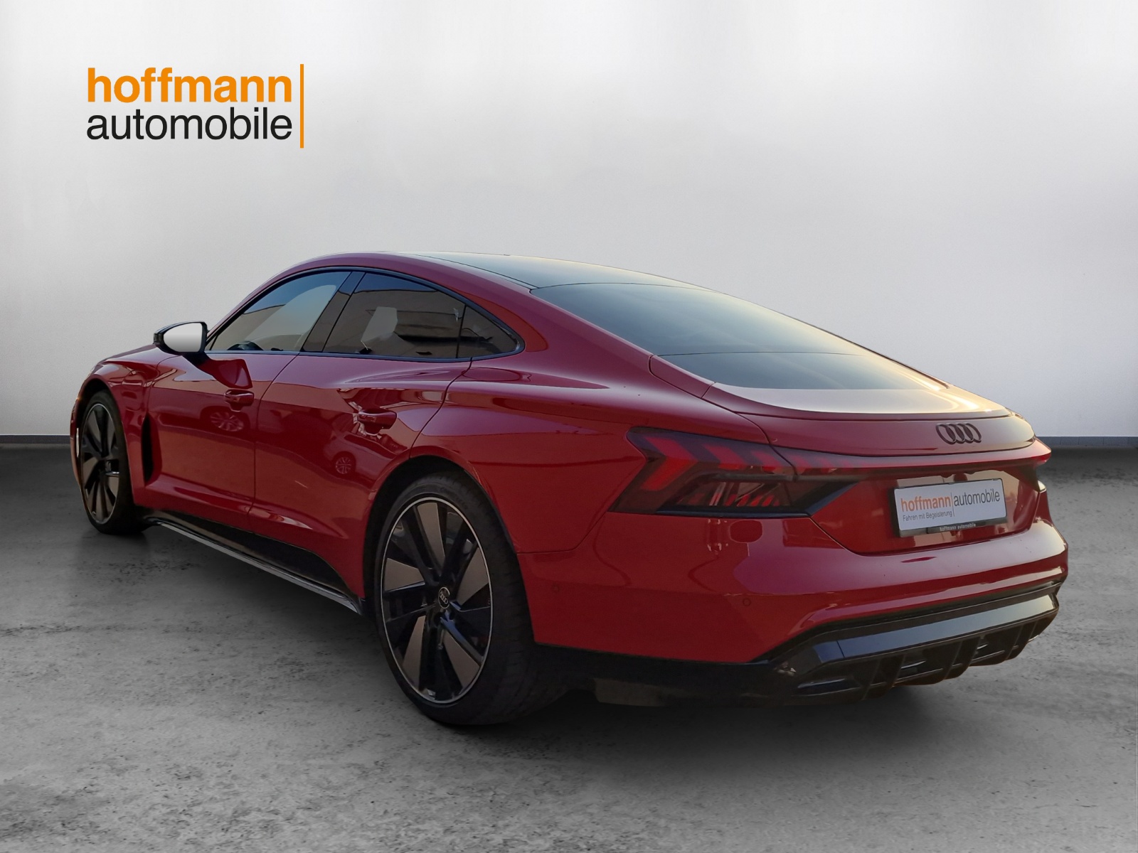 AUDI RS e-tron GT quattro - 6