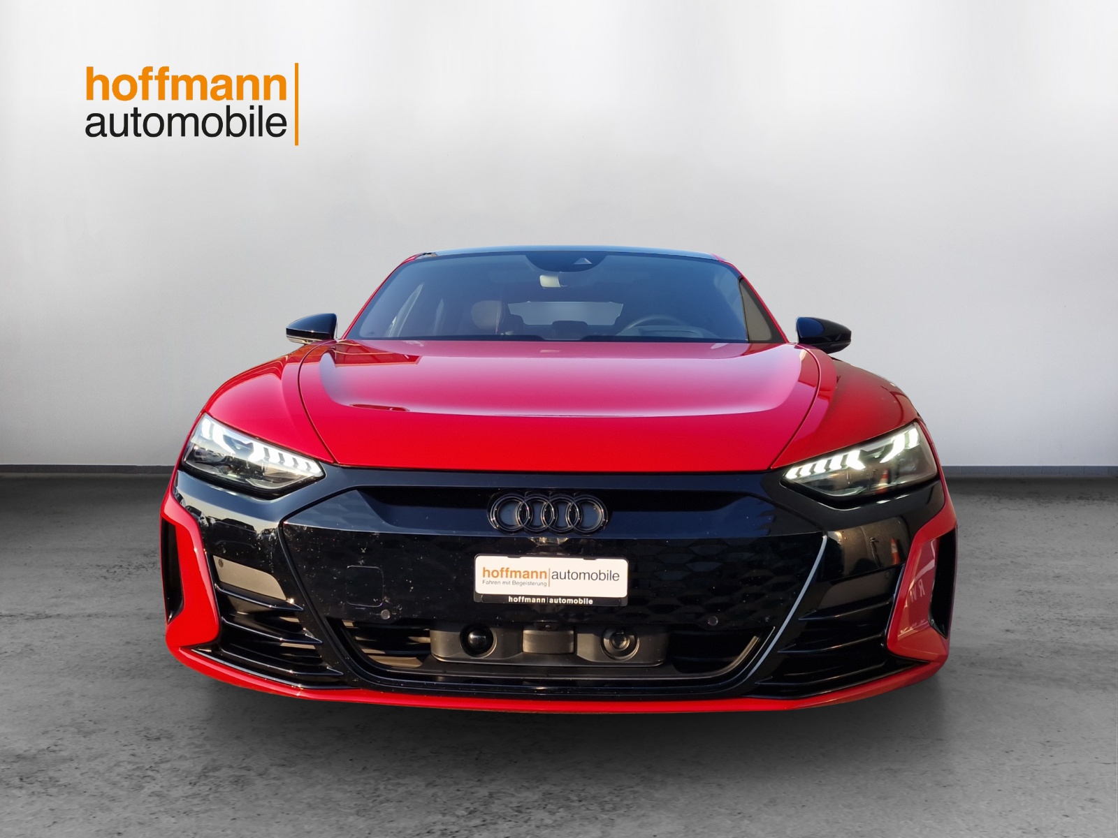 AUDI RS e-tron GT quattro - 2