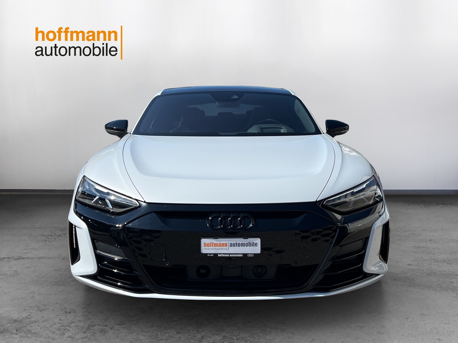 AUDI e-tron GT quattro - 2