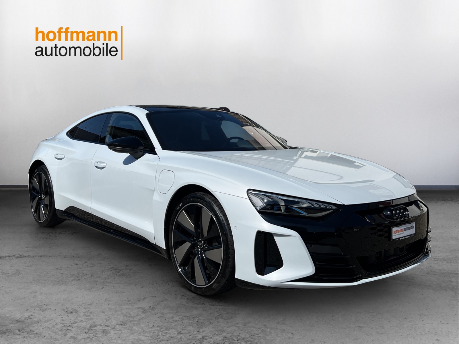 AUDI e-tron GT quattro - 3