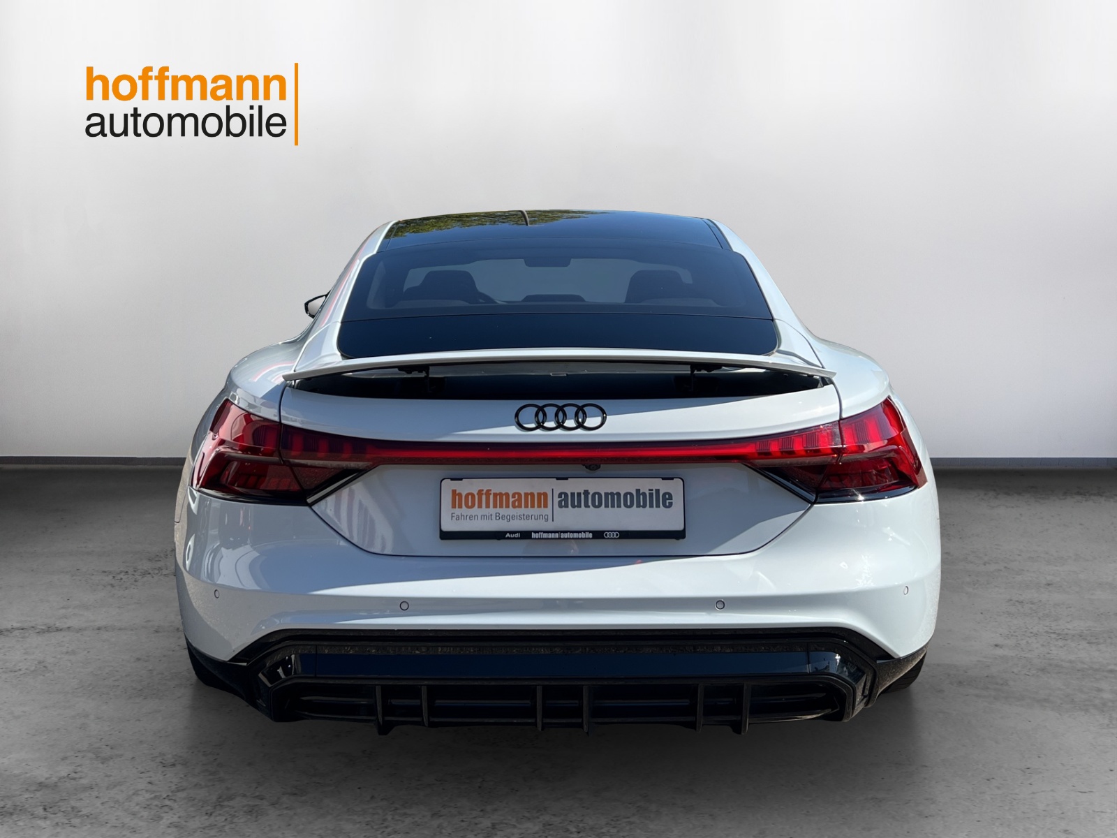 AUDI e-tron GT quattro - 5