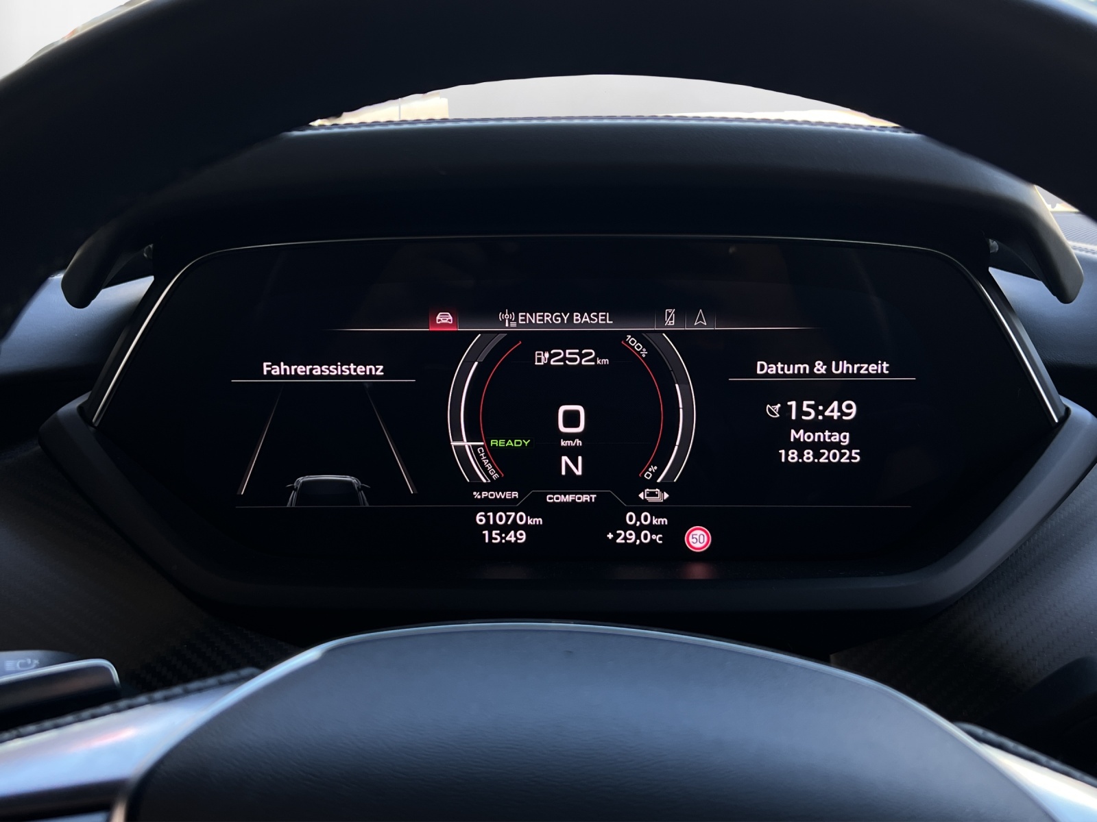 AUDI e-tron GT quattro - 8