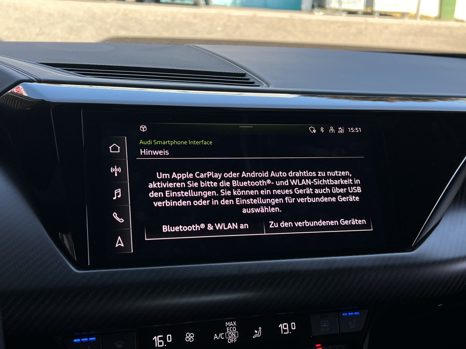 AUDI e-tron GT quattro - 19