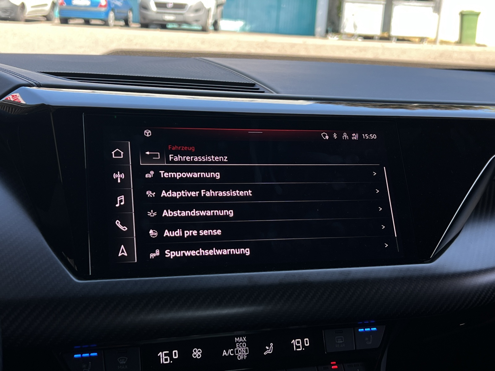 AUDI e-tron GT quattro - 17