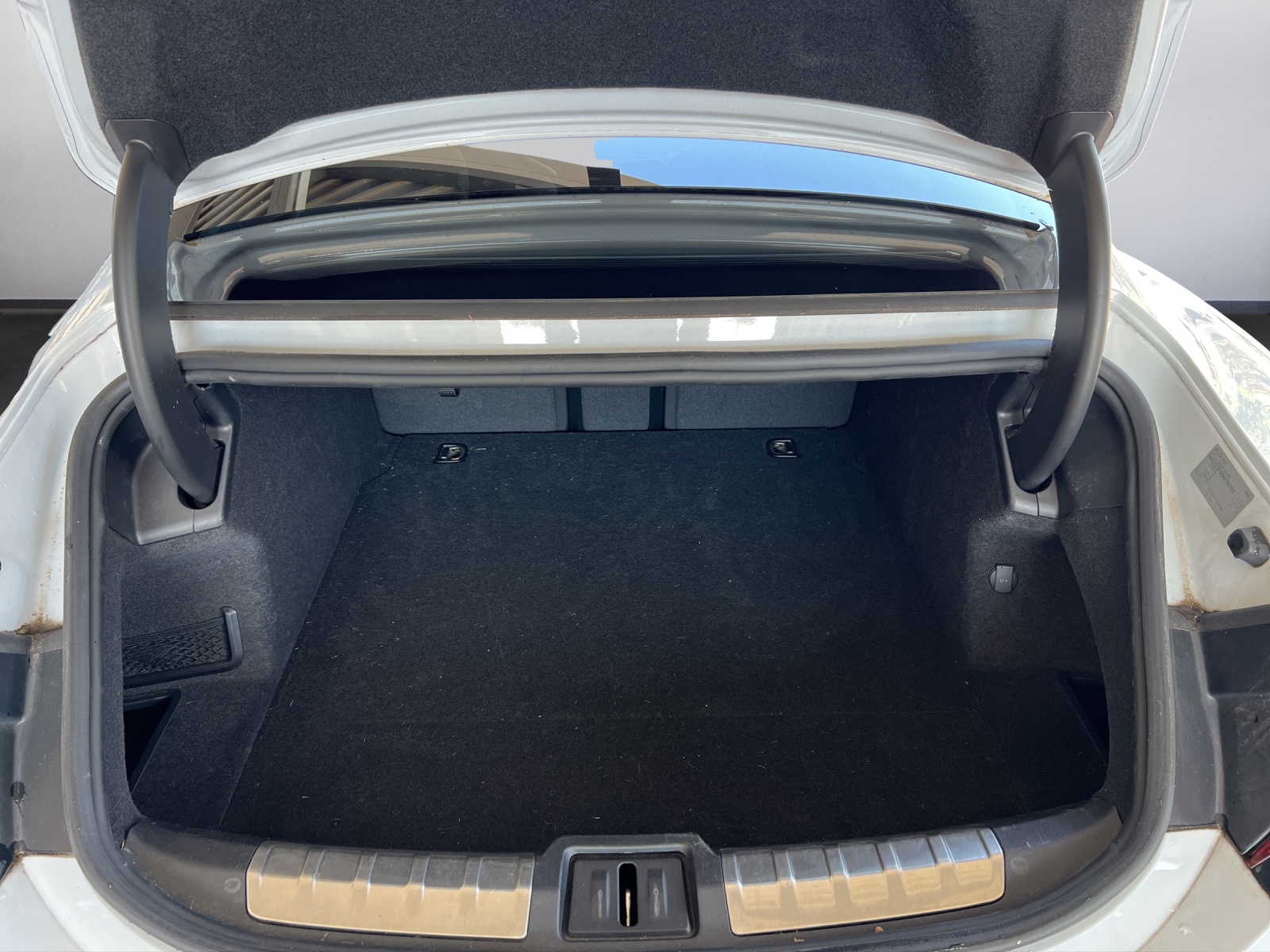 AUDI e-tron GT quattro - 12