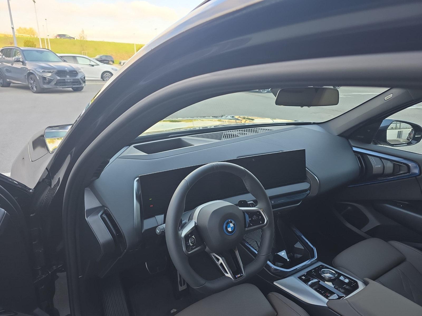 BMW X3 30e M Sport Pro xDrive G45 (CH) AHK 2.0T - 20