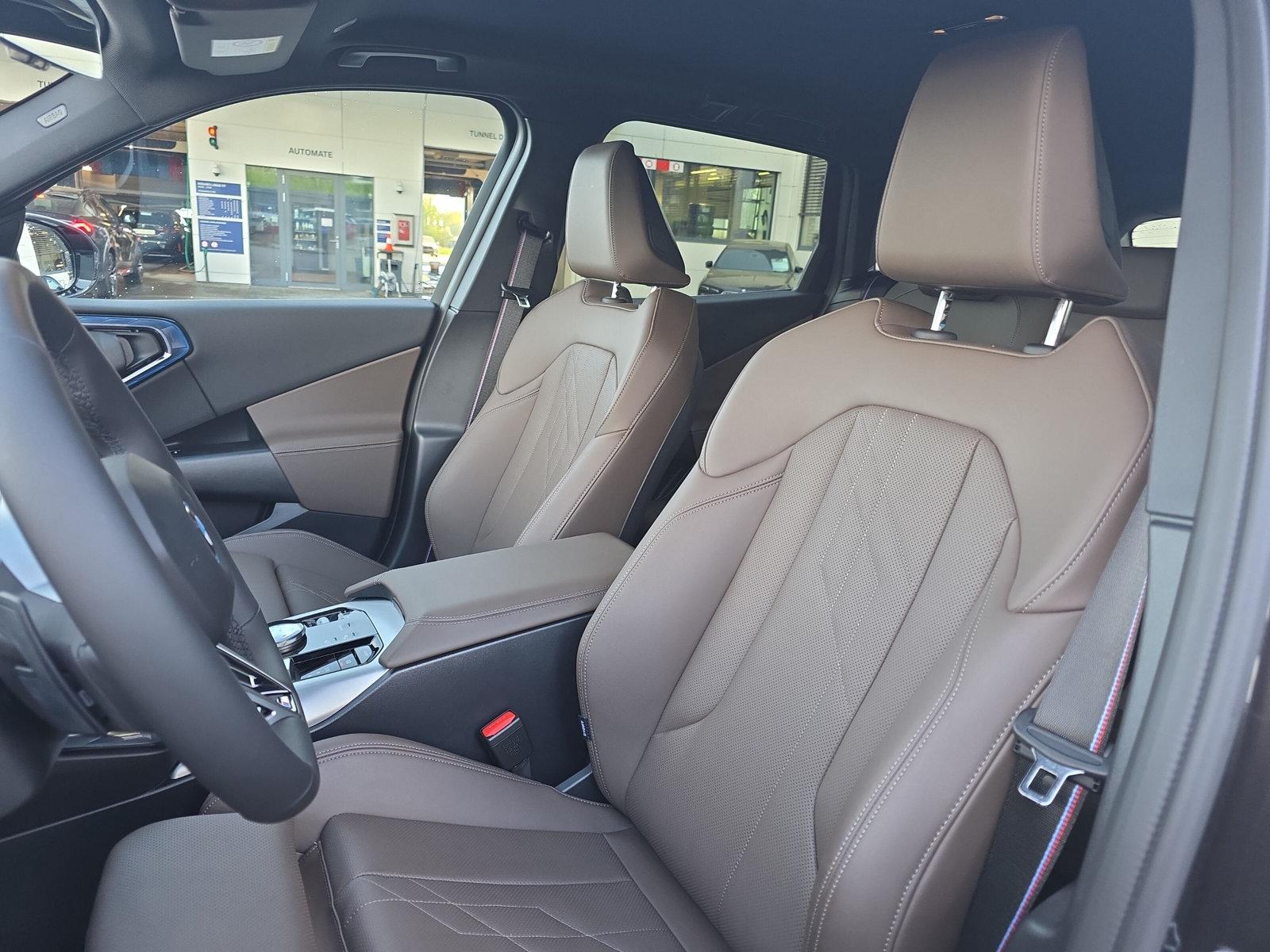 BMW X3 30e M Sport Pro xDrive G45 (CH) AHK 2.0T - 22