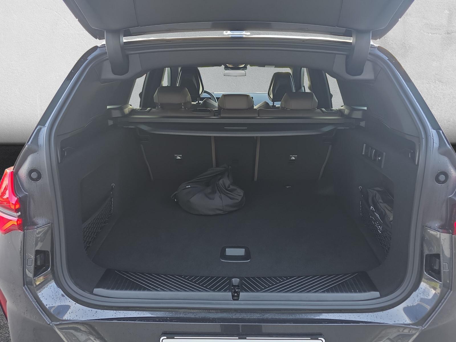 BMW X3 30e M Sport Pro xDrive G45 (CH) AHK 2.0T - 10