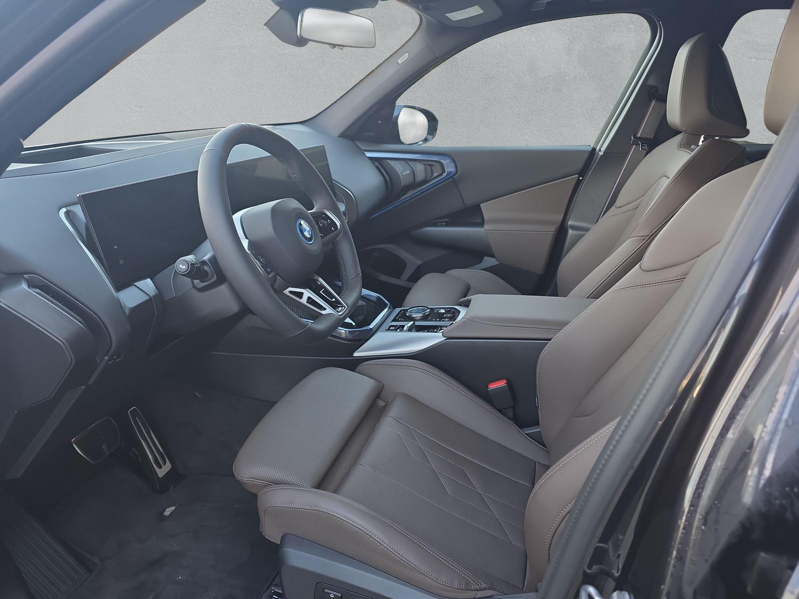 BMW X3 30e M Sport Pro xDrive G45 (CH) AHK 2.0T - 11