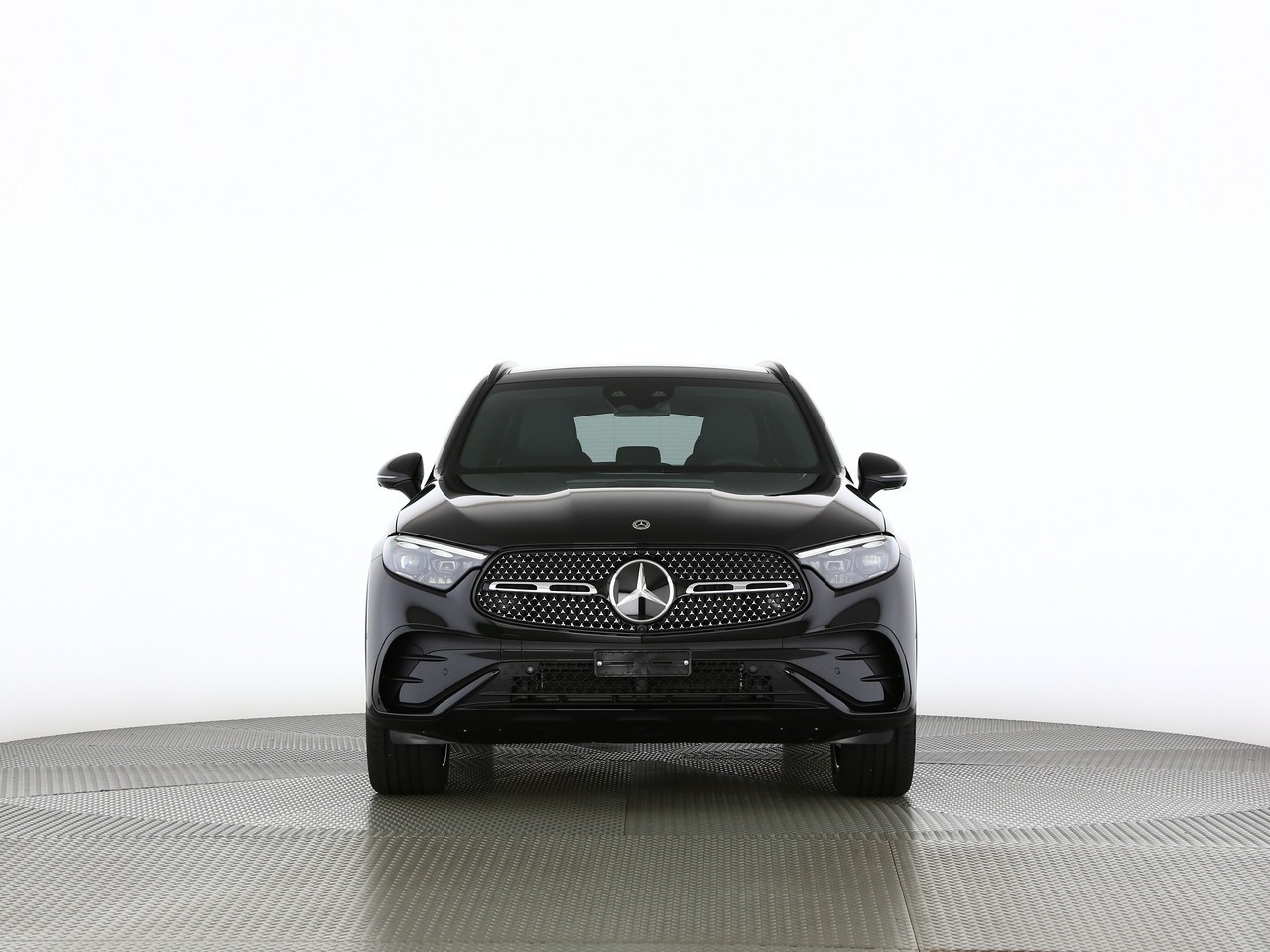 MERCEDES-BENZ GLC 300 4Matic 9G-Tronic - 2