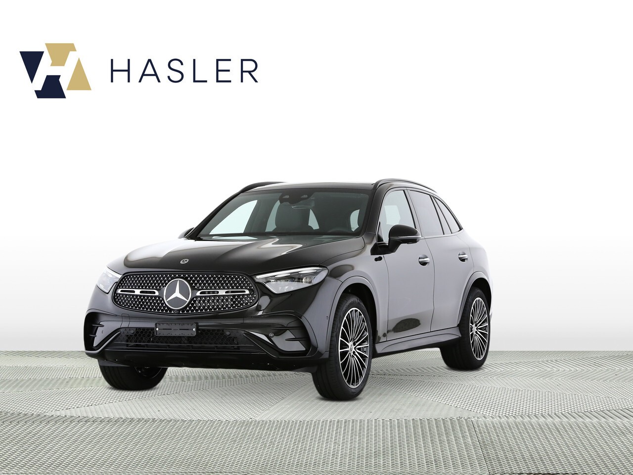 MERCEDES-BENZ GLC 300 4Matic 9G-Tronic - 25