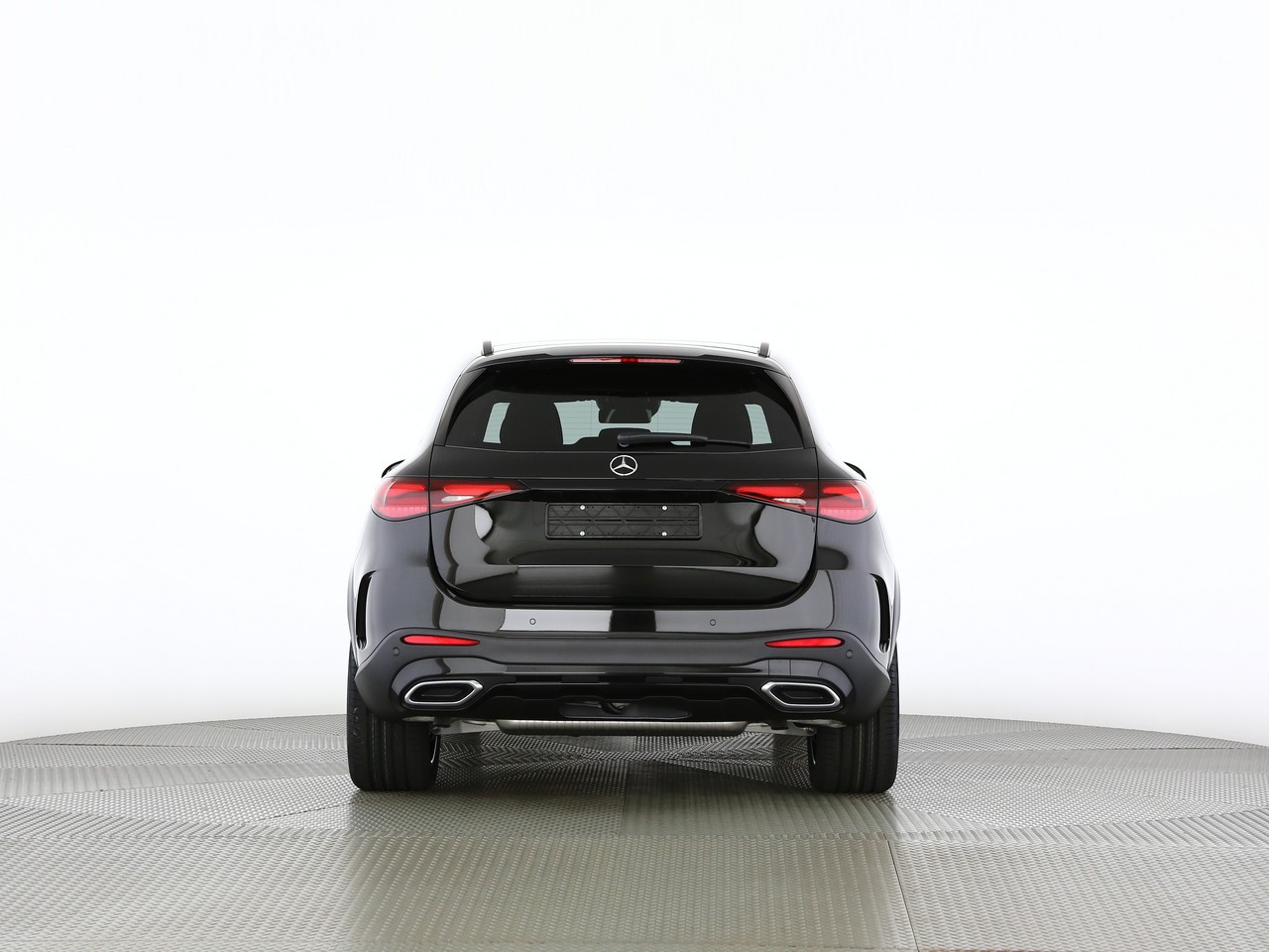MERCEDES-BENZ GLC 300 4Matic 9G-Tronic - 4