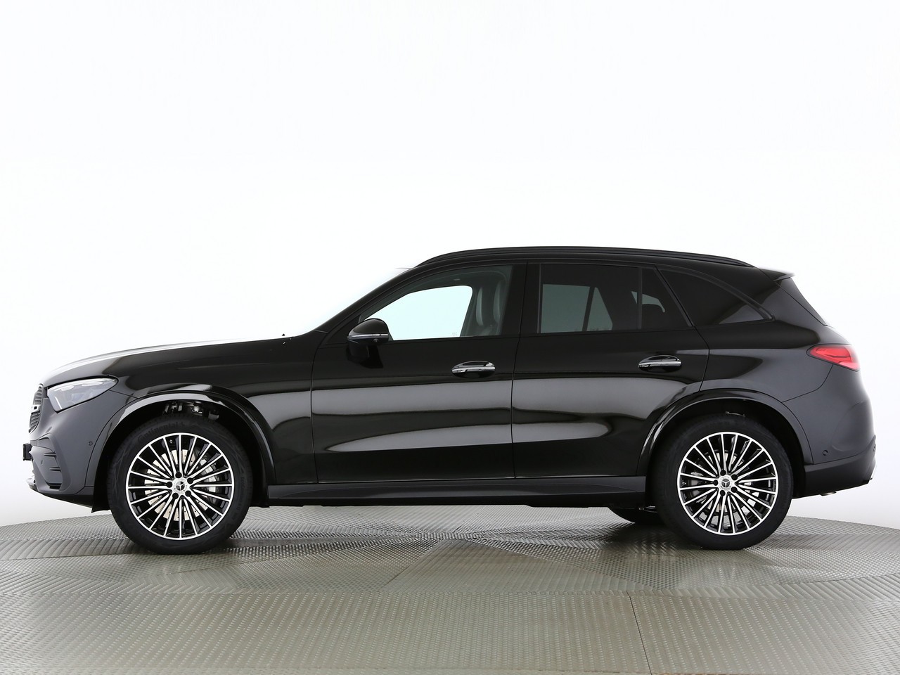 MERCEDES-BENZ GLC 300 4Matic 9G-Tronic - 3