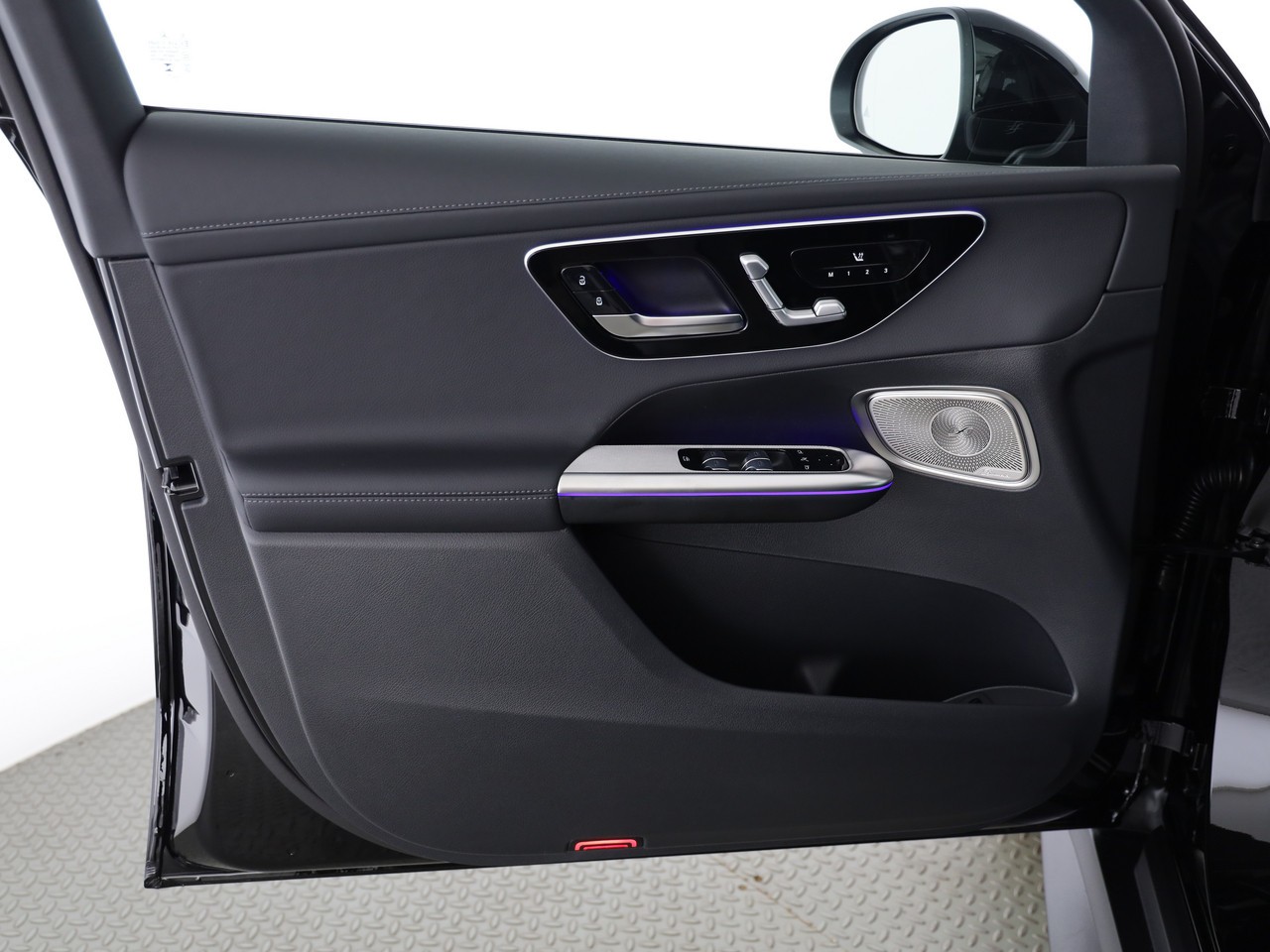 MERCEDES-BENZ GLC 300 4Matic 9G-Tronic - 15