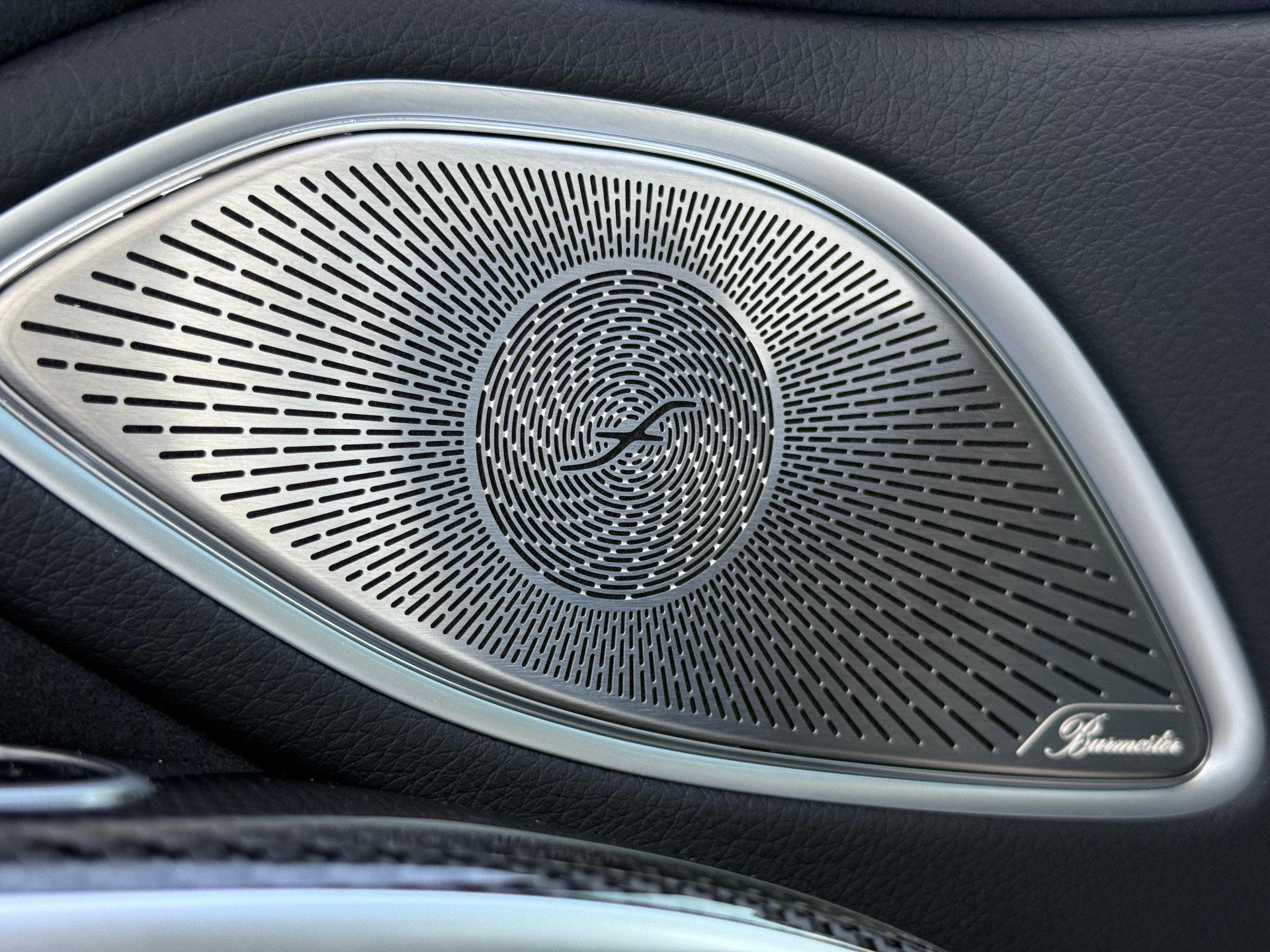 MERCEDES-BENZ EQS AMG 53 4Matic+ - 9